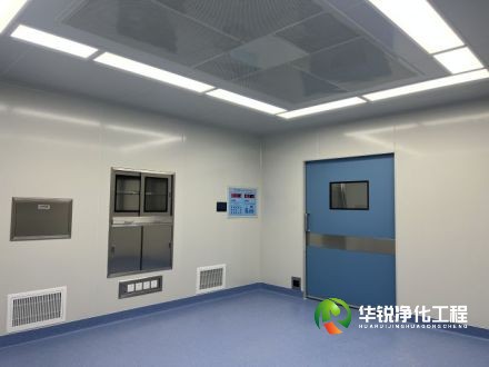 無菌手術室在安裝空氣凈化系統(tǒng)時，有哪些重要的施工程序確保性能和質量