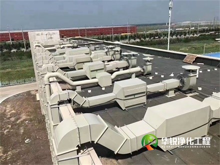 醫(yī)院凈化工程裝修中，如何確保材料防火性能？
