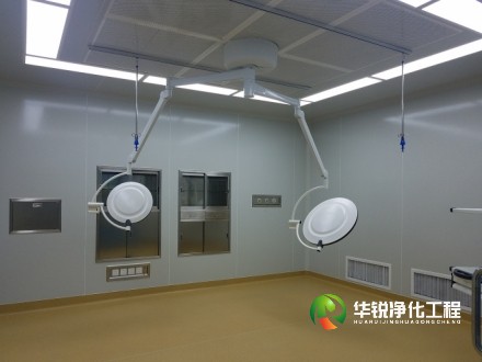 手術(shù)室裝修中，如何平衡材料的安全性和耐用性？