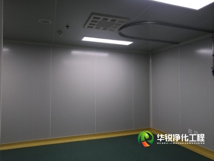 安全且耐用的手術(shù)室裝修材料？