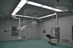 層流手術(shù)室廠家凈化空調(diào)系統(tǒng)的送風(fēng)設(shè)計